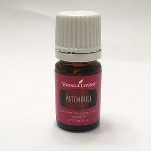 Patchouli 5ml Young living.